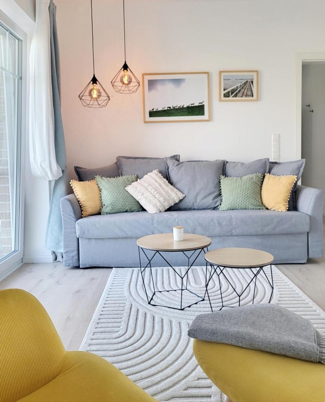 Friesenperle Apartment Toenning Ngoại thất bức ảnh