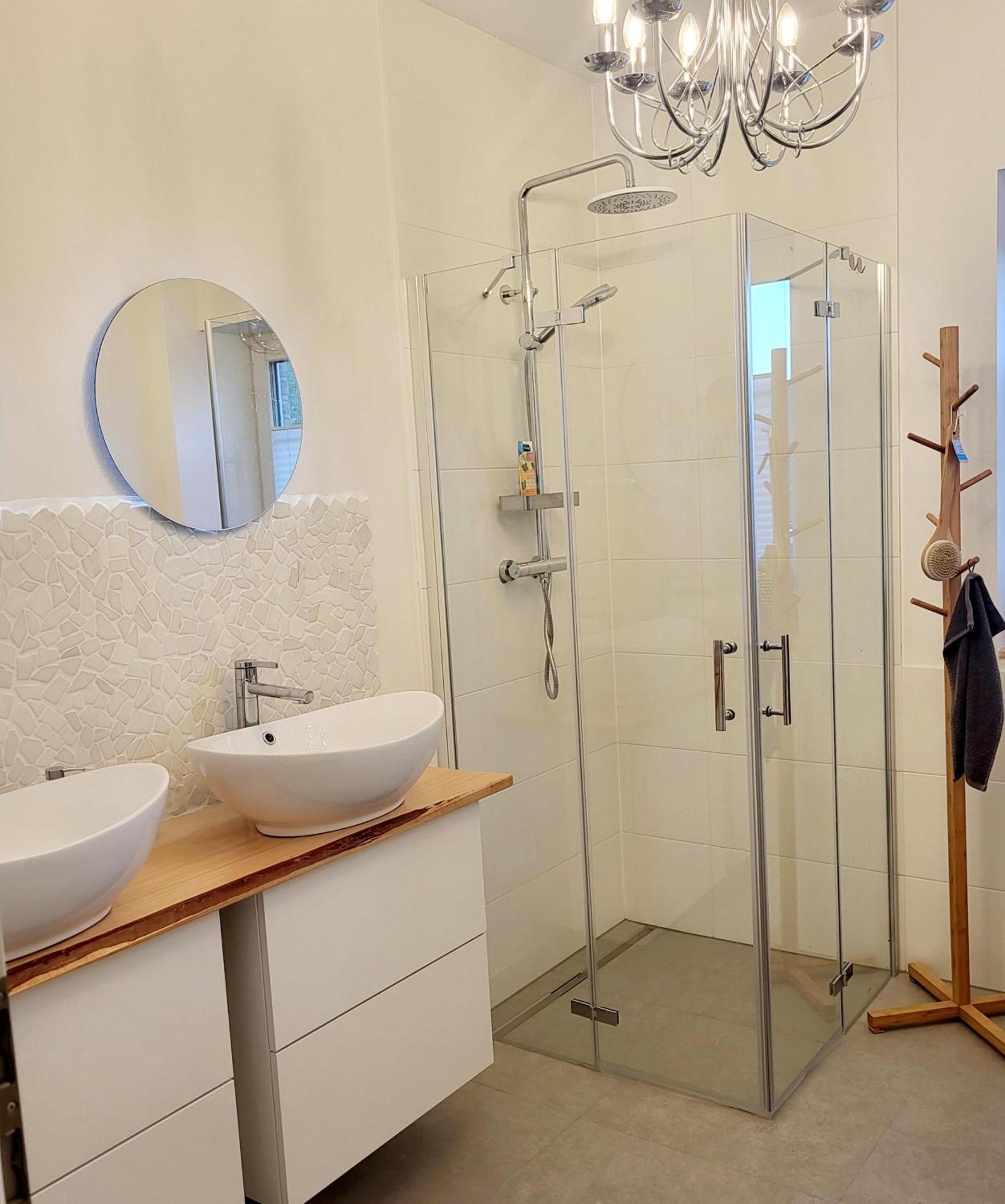 Friesenperle Apartment Toenning Ngoại thất bức ảnh